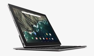 google lanza su nueva tableta pixel c 1200