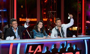 verizon dara la oportunidad un fanatico de banda aparecer en tv mediante holograma jueces