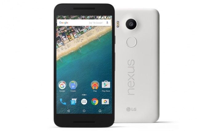 google anuncia sus dos nuevos smartphones de la familia nexus 5x 0002 640x427 c