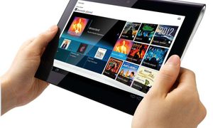 amazon podria lanzar tableta de 50 dolares sony tablets1 hands2 lg