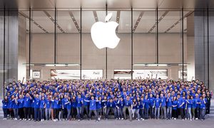 apple es la empresa mas valiosa del mundo por tercer ano consecutivo 1 out of 3 engineers indian