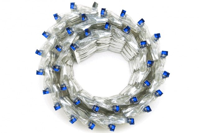 proyecto recicla botellas de plastico en tejas 1