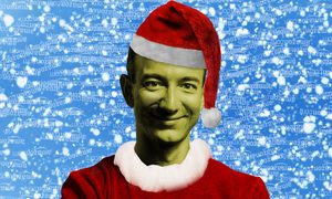 amazon dejara de vender el apple tv y chromecast 141024093458 jeff bezos grinch 1024x576