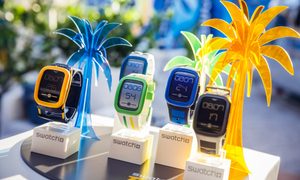 swatch apuesta por un reloj saludable y divertido 201501002 tinefoto bvb major finals fort lauderdale