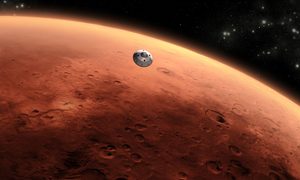 la nasa revela proyecto para llegar marte antes del 2030 pia14832