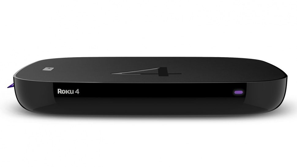 roku presenta la 4a version de su reproductor con soporte para 4k 4 front no remote 970x546 c