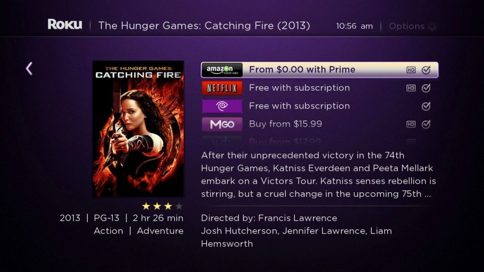 roku presenta la 4a version de su reproductor con soporte para 4k search 970x546 c