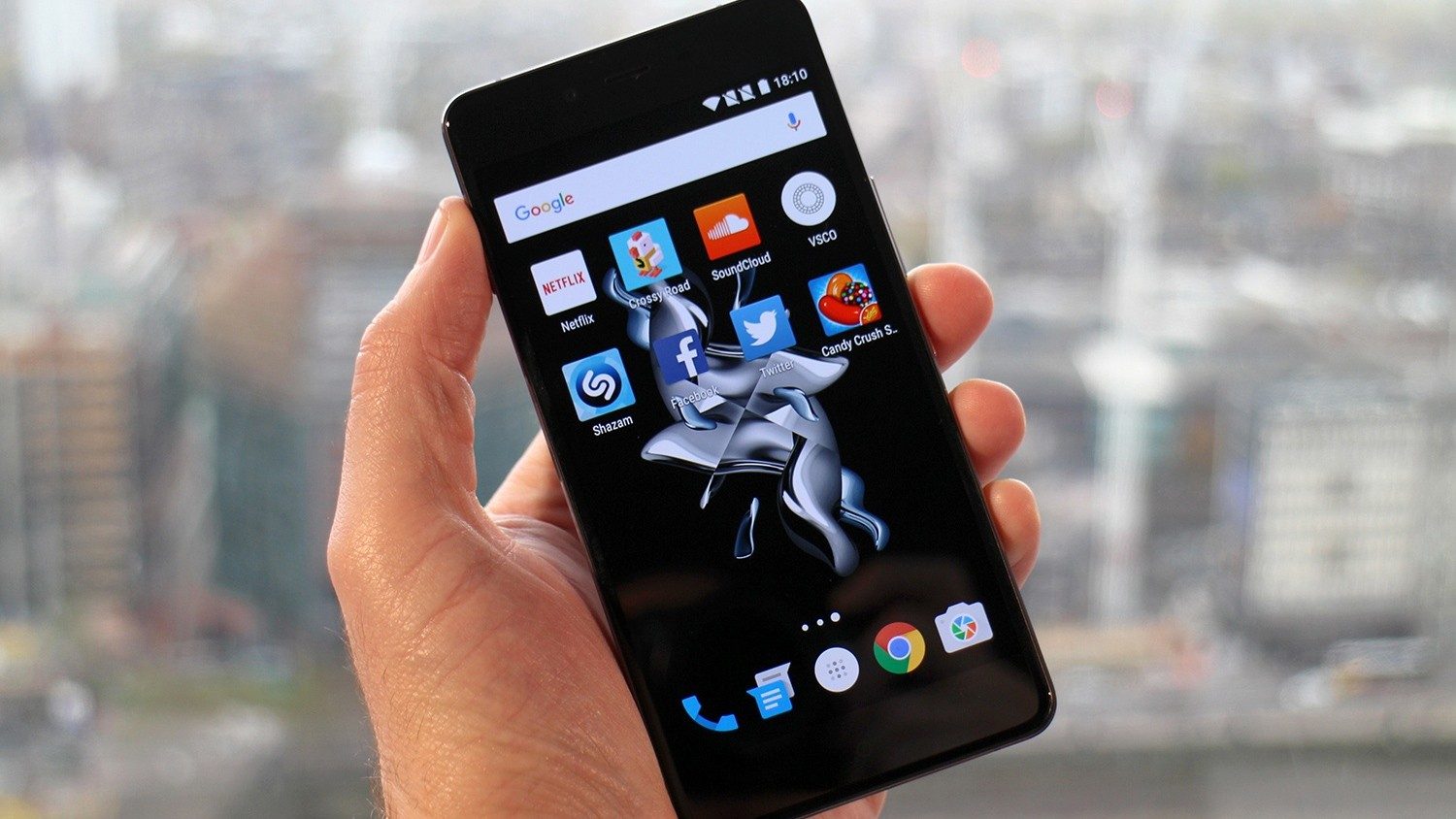 manosen oneplusx rx1ikxnx