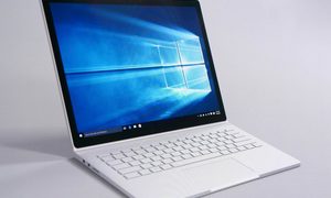 microsoft lanza sorpresivamente la computadora portatil mas avanzada y poderosa del mundo surface book