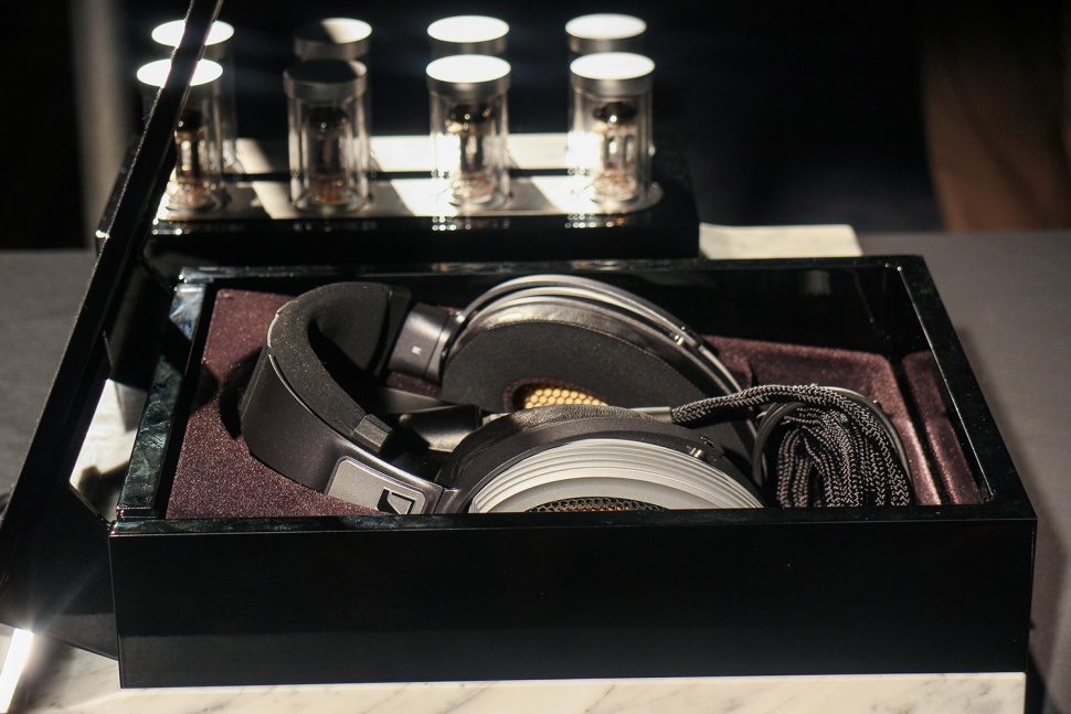 audifonos sennheiser orpheus los mas caros 1