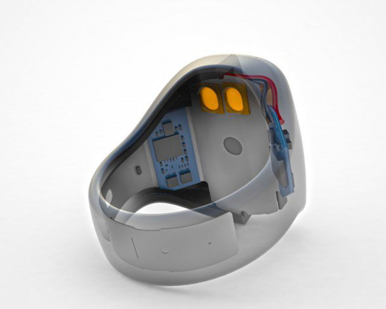 ces unveiled nyc lo mas nuevo 2oura ring