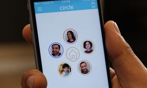 circle with disney control internet 3