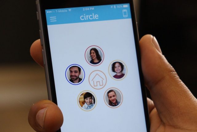 circle with disney control internet 3
