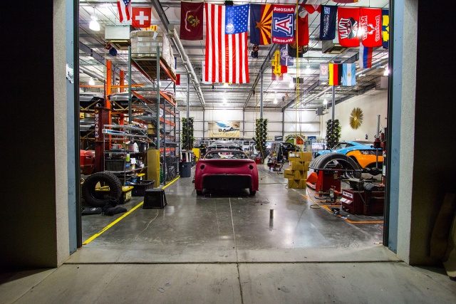 auto impresoras 3d 3dcar 4