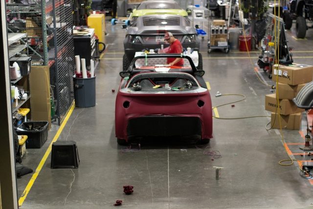 auto impresoras 3d 3dcar 5