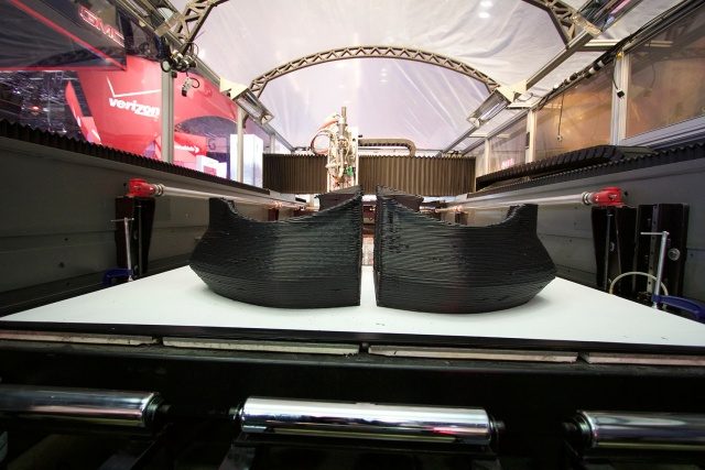 auto impresoras 3d 3dcar 7