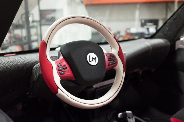 auto impresoras 3d 3dcar 8