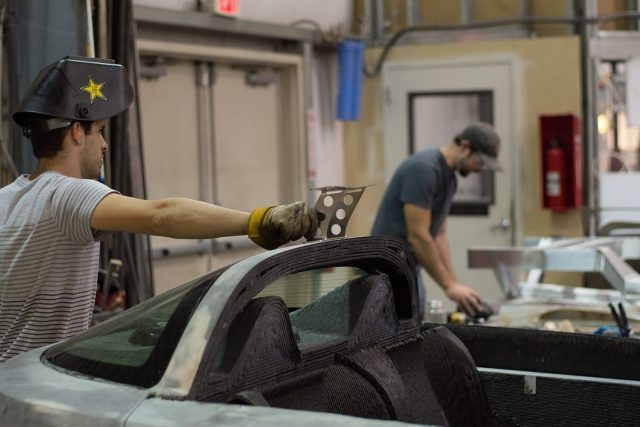 auto impresoras 3d 3dcar 9