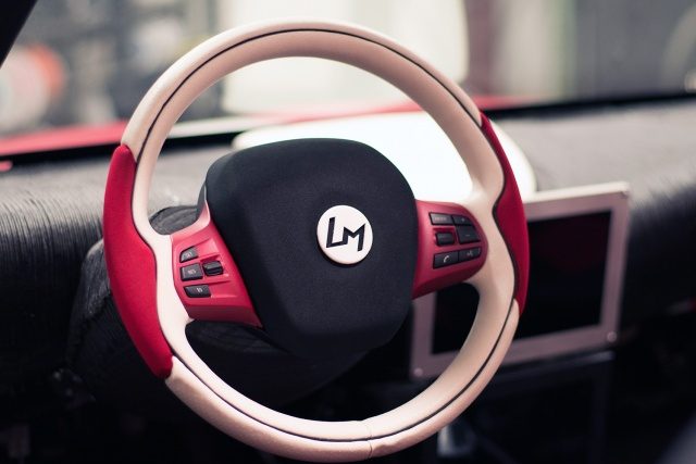 auto impresoras 3d 3dcar 90