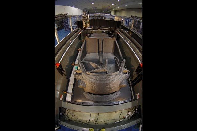 auto impresoras 3d 3dcar 93