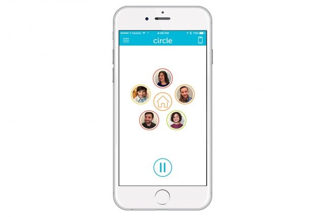 circle with disney control internet 4