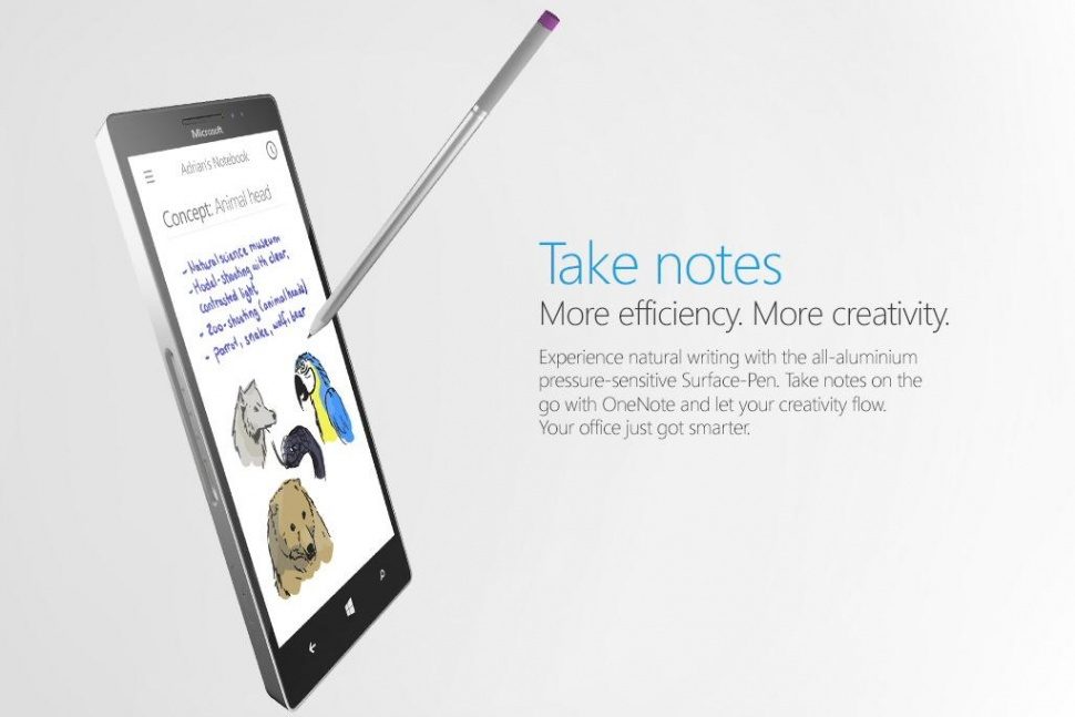 rumores telefono surface microsoft 4