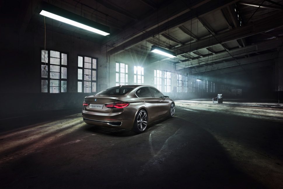 bmw lanzaria mini serie3 bmw6