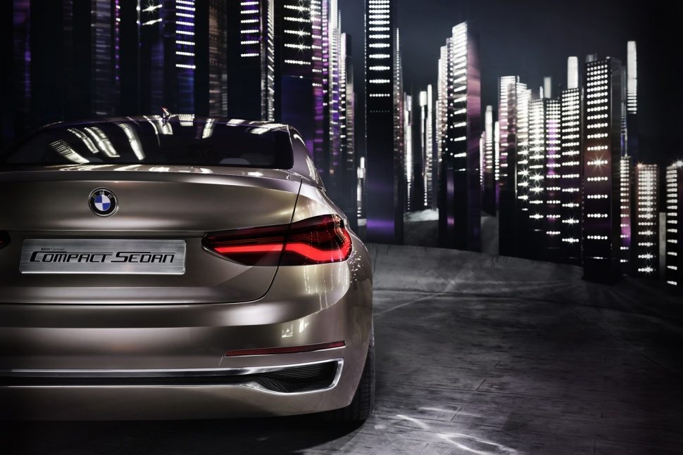 bmw lanzaria mini serie3 bmw8