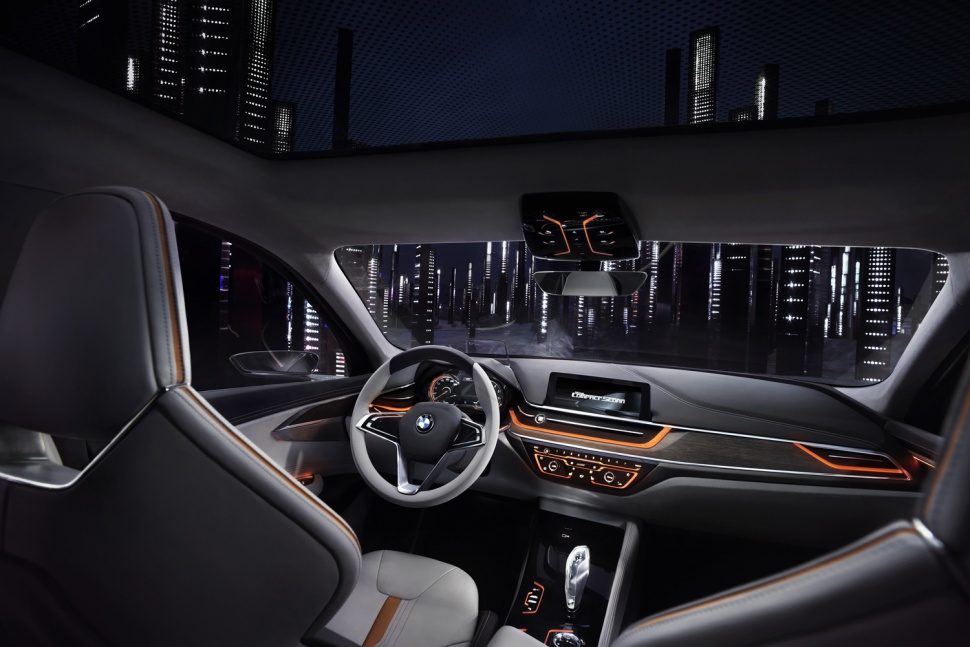 bmw lanzaria mini serie3 bmw9