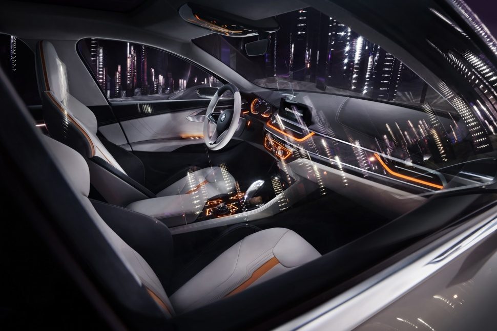 bmw lanzaria mini serie3 bmw91