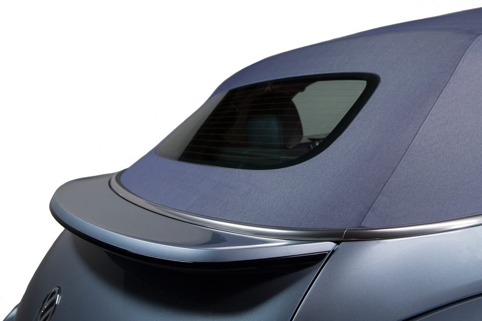 la auto show vw beatle beetle991