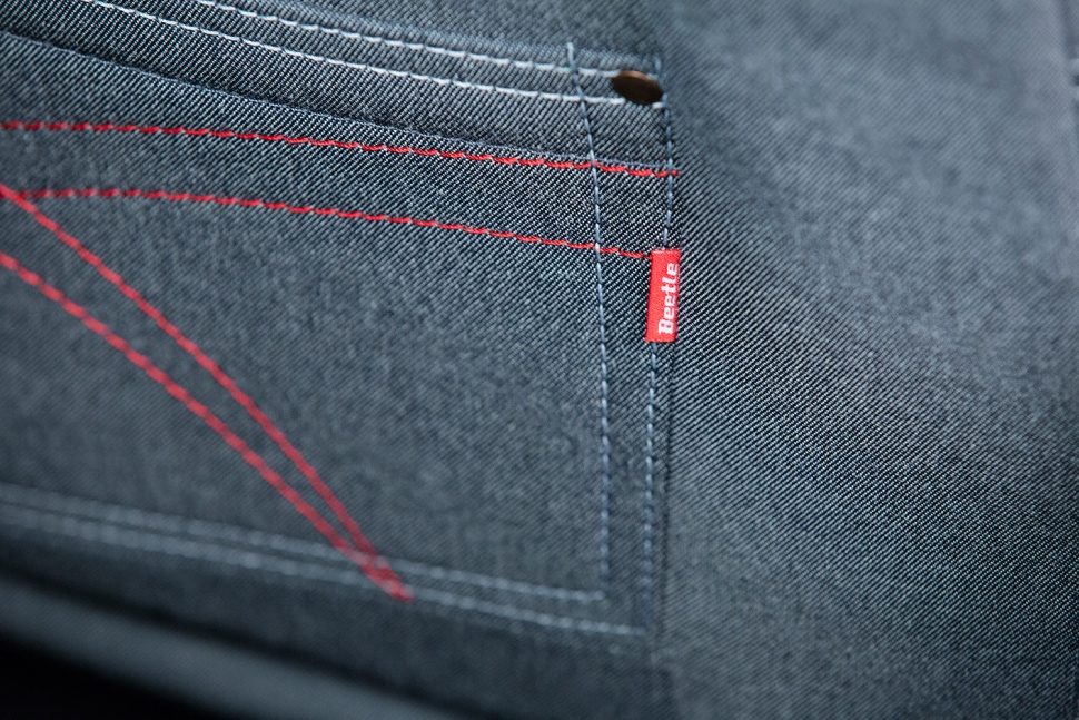 la auto show vw beatle beetle997