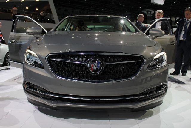 la autoshow lo mejor as buick2
