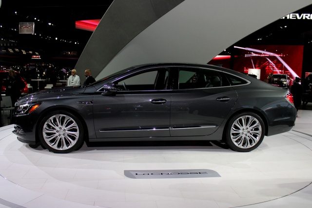 la autoshow lo mejor as buick3