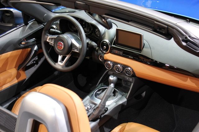 la autoshow lo mejor as fiat5