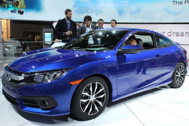 la autoshow lo mejor as honda1