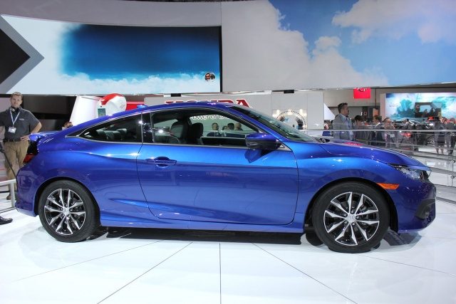 la autoshow lo mejor as honda3