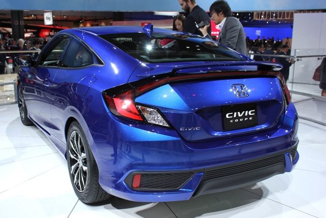 la autoshow lo mejor as honda4