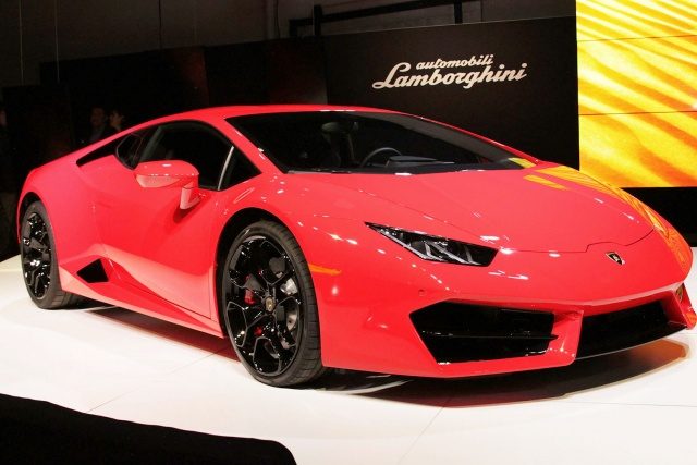 la autoshow lo mejor as huracan1