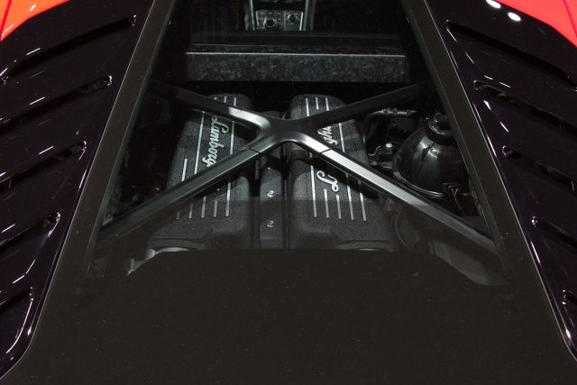 la autoshow lo mejor as huracan5