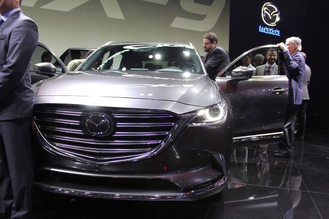 la autoshow lo mejor as mazda1