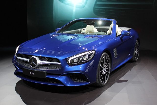 la autoshow lo mejor as mer1