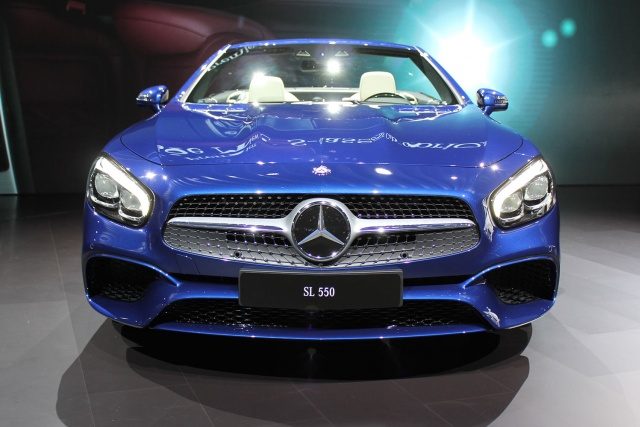 la autoshow lo mejor as mer3