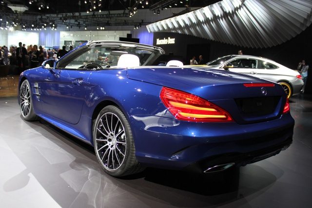 la autoshow lo mejor as mer4