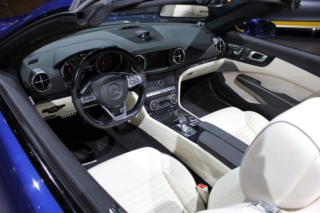 la autoshow lo mejor as mer5