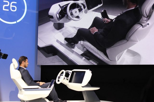 la autoshow lo mejor as volvo2