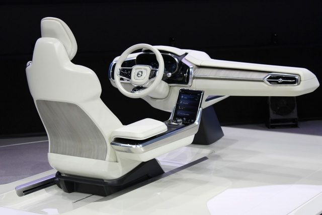 la autoshow lo mejor as volvo3