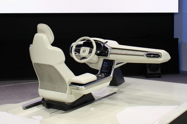 la autoshow lo mejor as volvo4