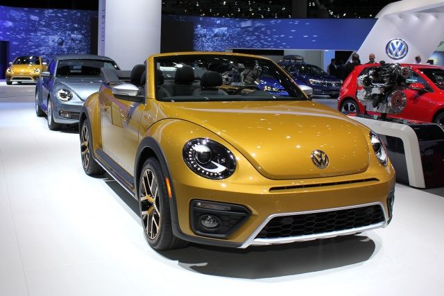 la autoshow lo mejor as vw1