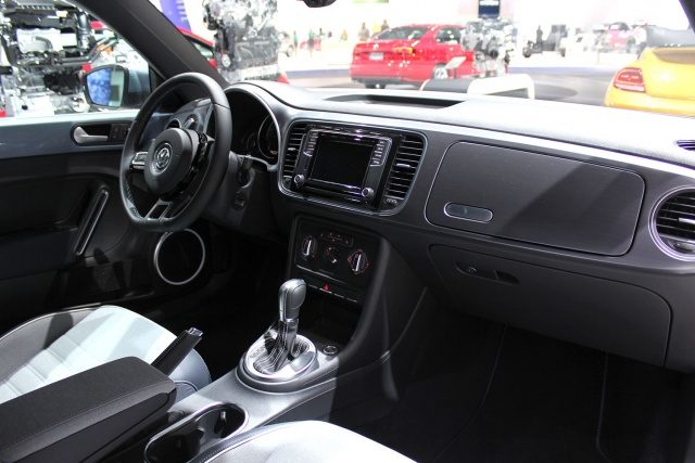 la autoshow lo mejor as vw5